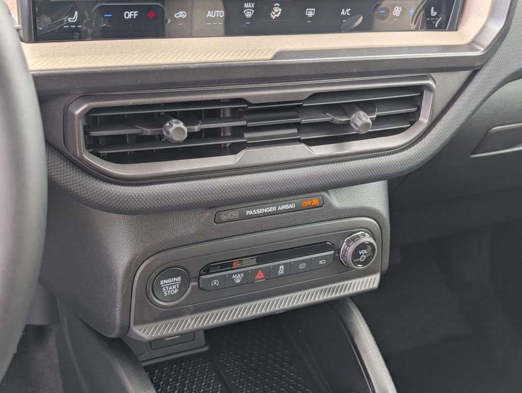 New 2026 Ford Bronco Sport Big Bend w/ Convenience Package image 38