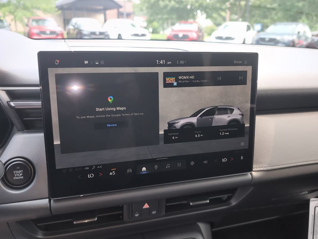 New 2026 MAZDA CX-5 Preferred AWD/4WD image 20