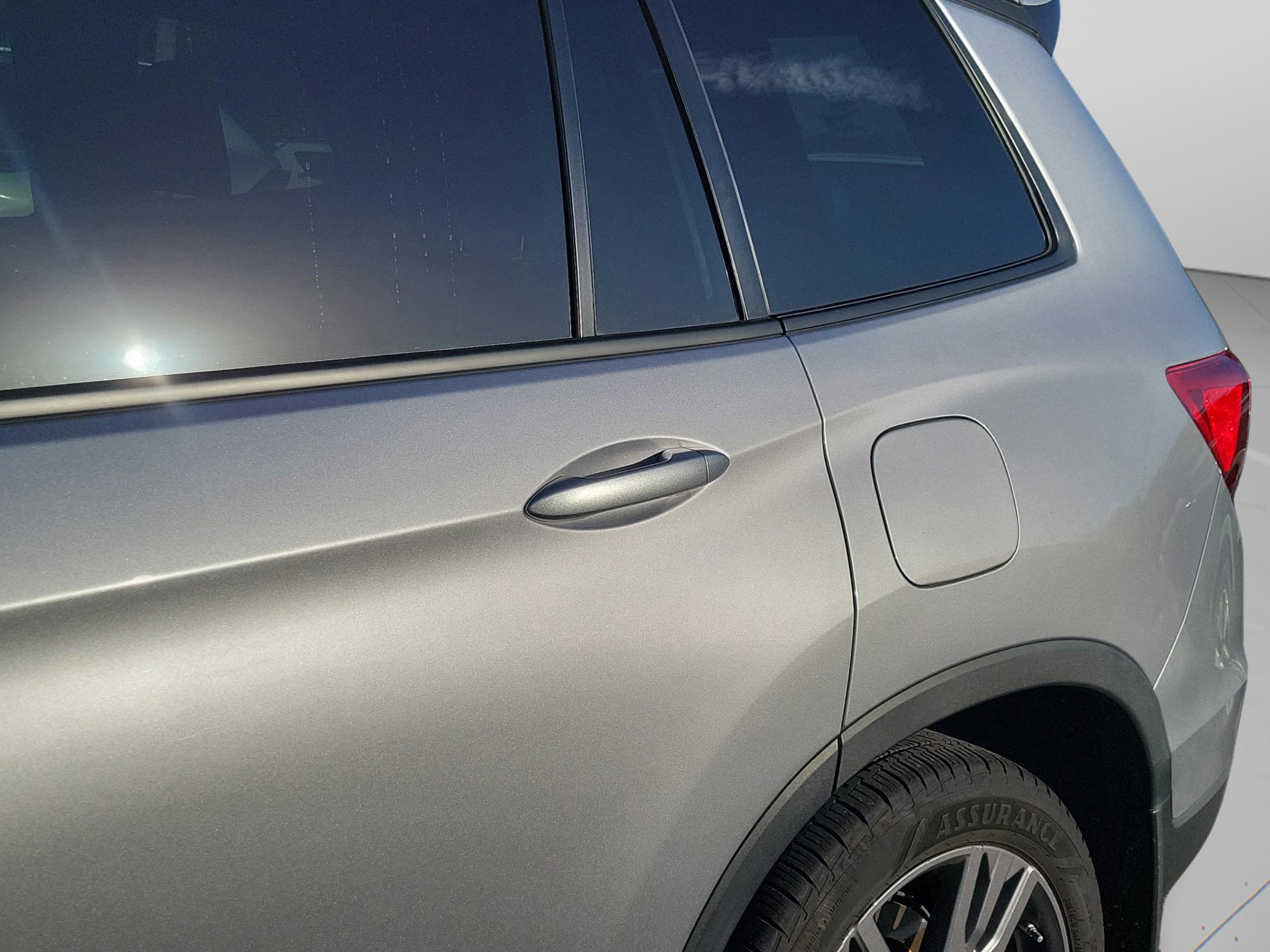 Used 2021 Honda Passport EX-L image 27