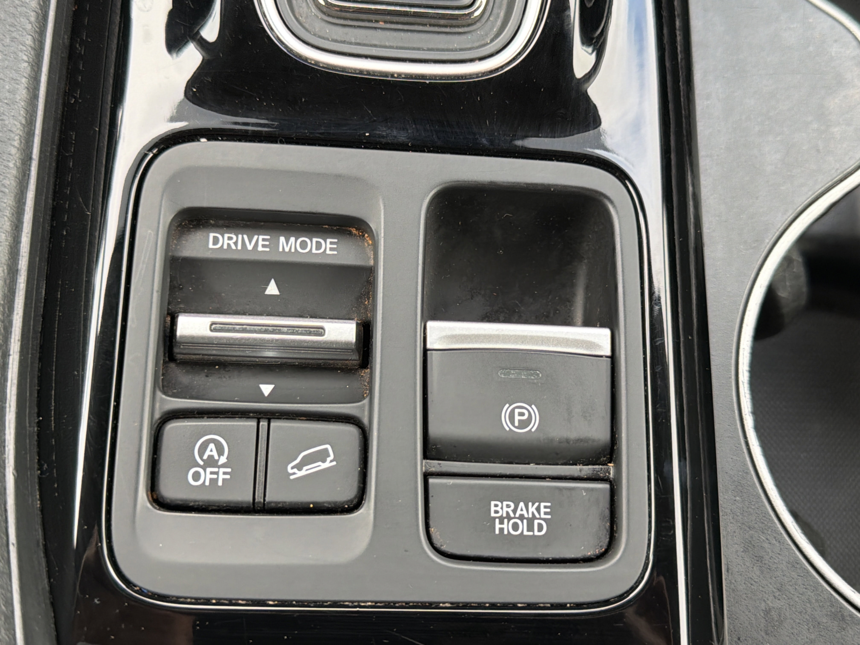 Certified 2023 Honda Pilot Elite image 9