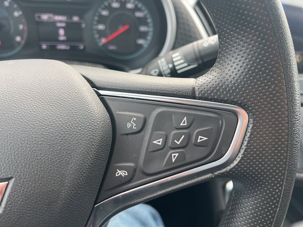 Used 2024 Chevrolet Malibu LT image 17