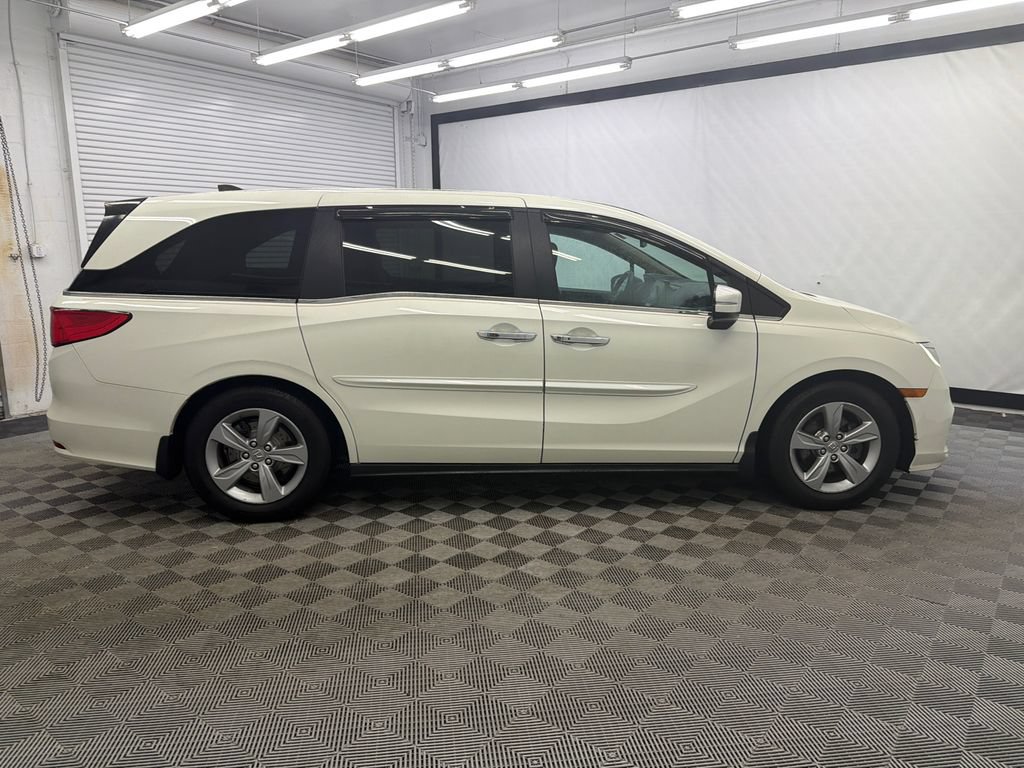 Used 2019 Honda Odyssey EX-L image 6