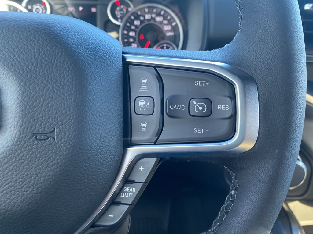New 2026 RAM 1500 Big Horn image 27