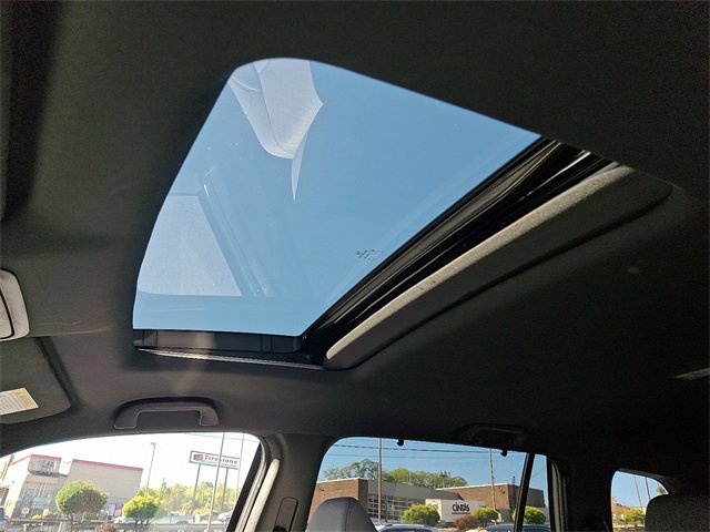 Used 2022 Honda Passport Elite image 13