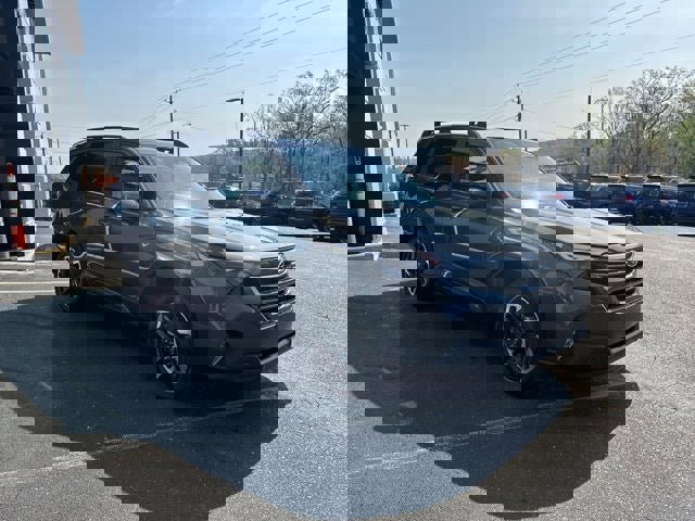 New 2026 Subaru Forester Premium image 59