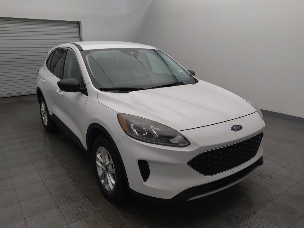 Used 2022 Ford Escape SE w/ Cold Weather Package image 13