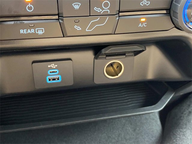 Used 2025 Ford F250 XLT w/ 360-Degree Camera Package image 23