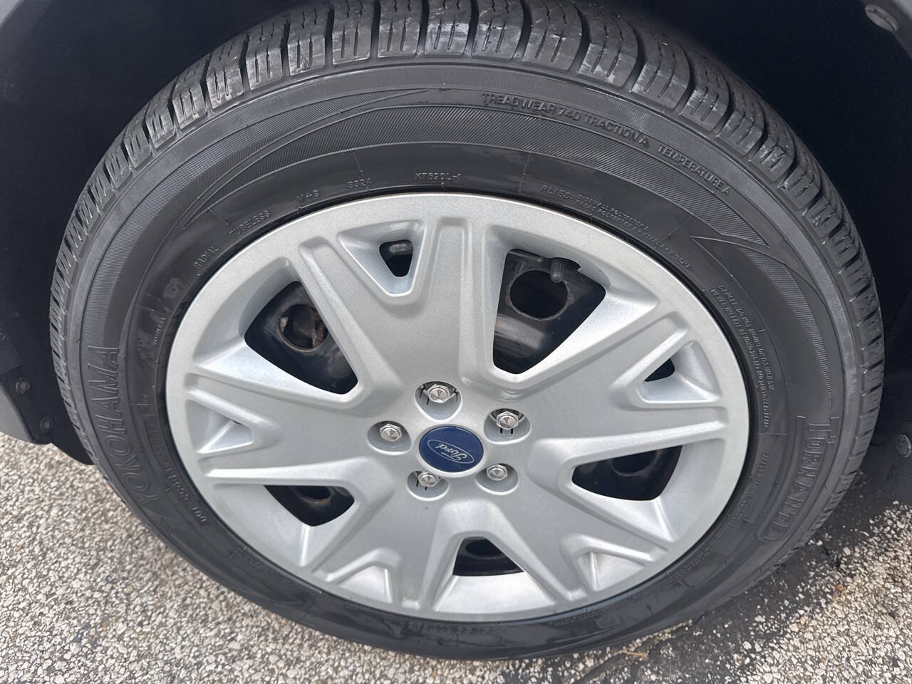 Used 2013 Ford Escape S FWD image 26