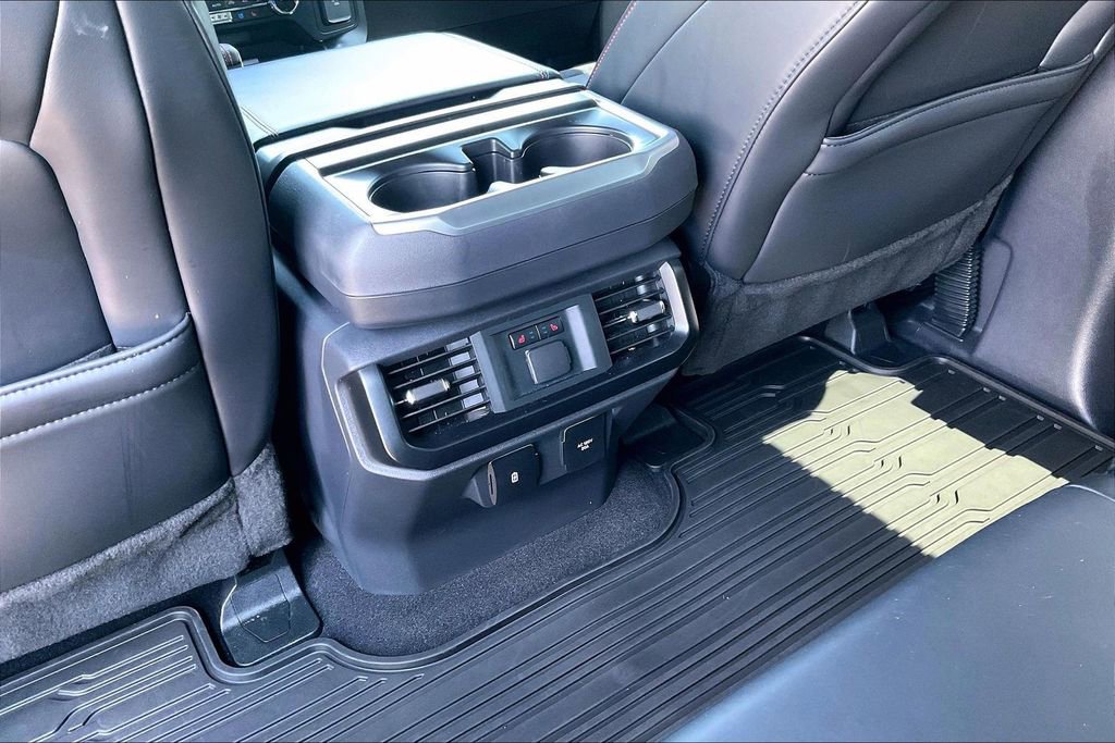 Certified 2025 Ford F150 Raptor AWD/4WD image 33