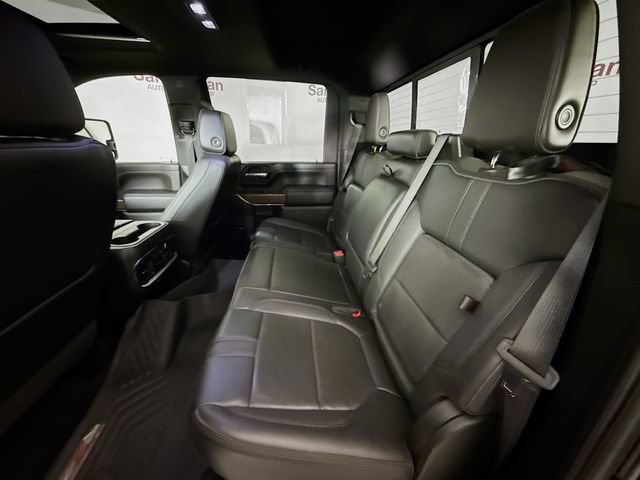 Used 2023 Chevrolet Silverado 2500 High Country w/ Z71 Off-Road Package AWD/4WD image 26