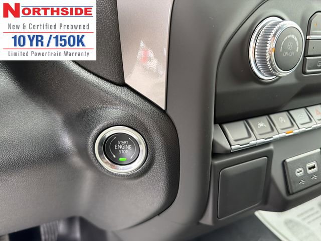 New 2026 GMC Sierra 1500 Pro w/ Pro Value Package image 25