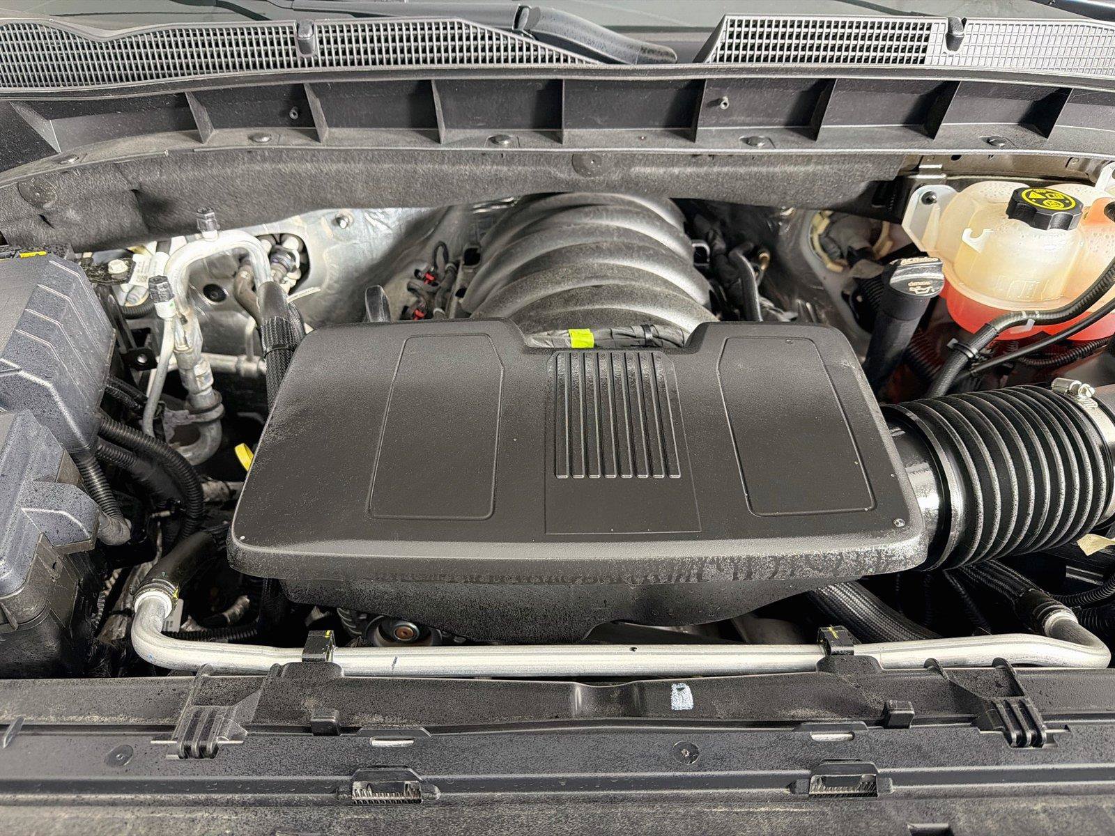 Used 2023 GMC Sierra 1500 AT4X AWD/4WD image 33