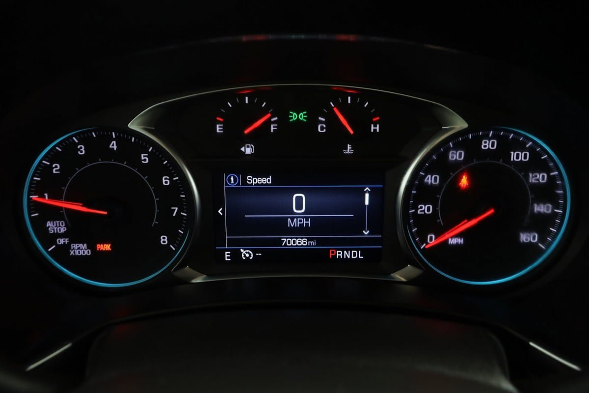 Used 2023 Chevrolet Equinox LT image 15