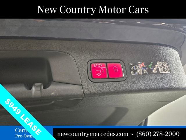 Certified 2026 Mercedes-Benz GLS 450 4MATIC image 16