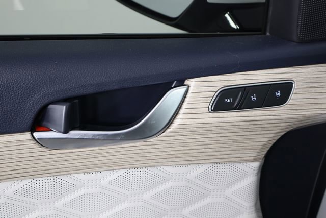 Used 2022 Hyundai Palisade Calligraphy FWD image 20