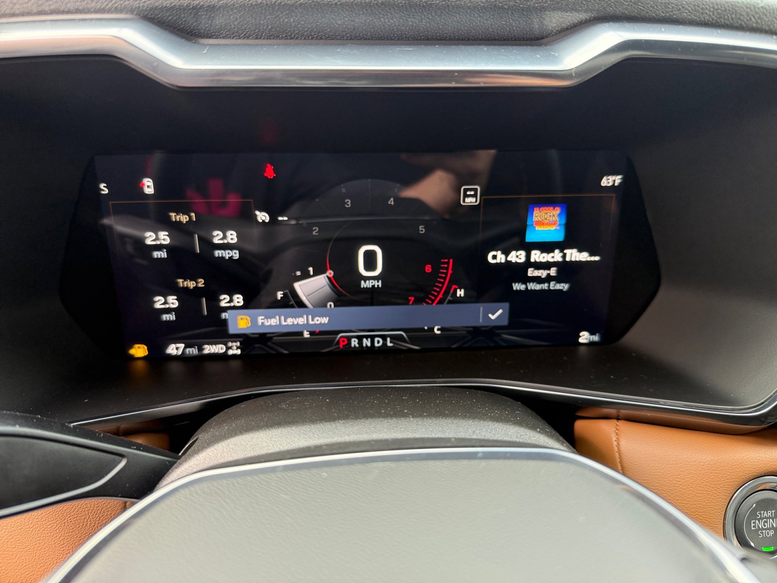 New 2026 GMC Canyon AT4 AWD/4WD image 11