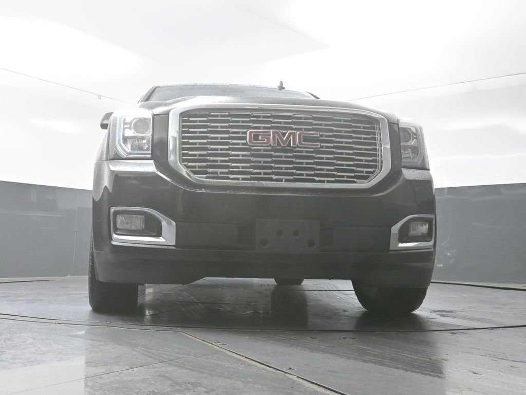 Used 2019 GMC Yukon Denali w/ Denali Ultimate Package image 25