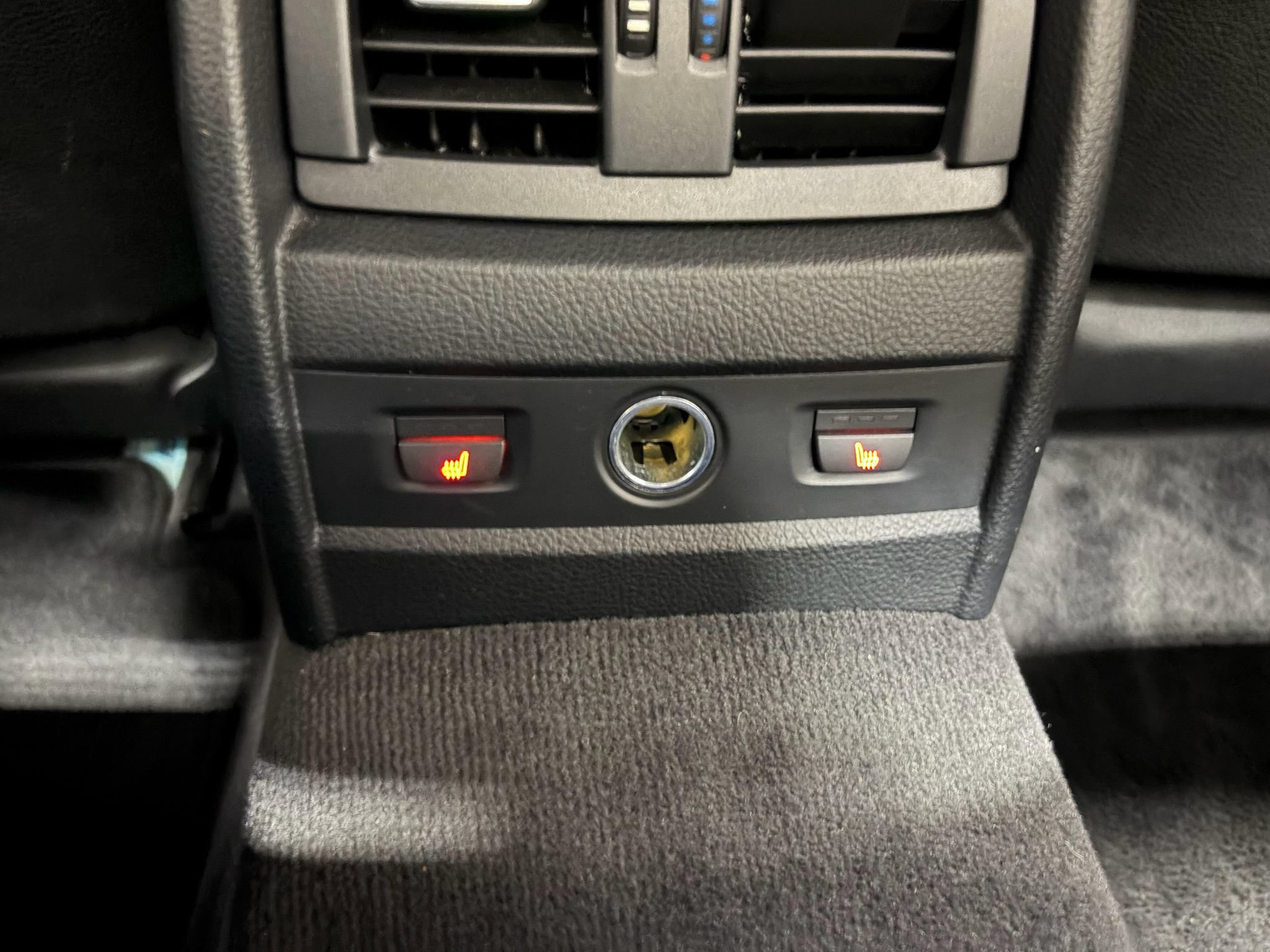 Used 2015 BMW M3 RWD image 20