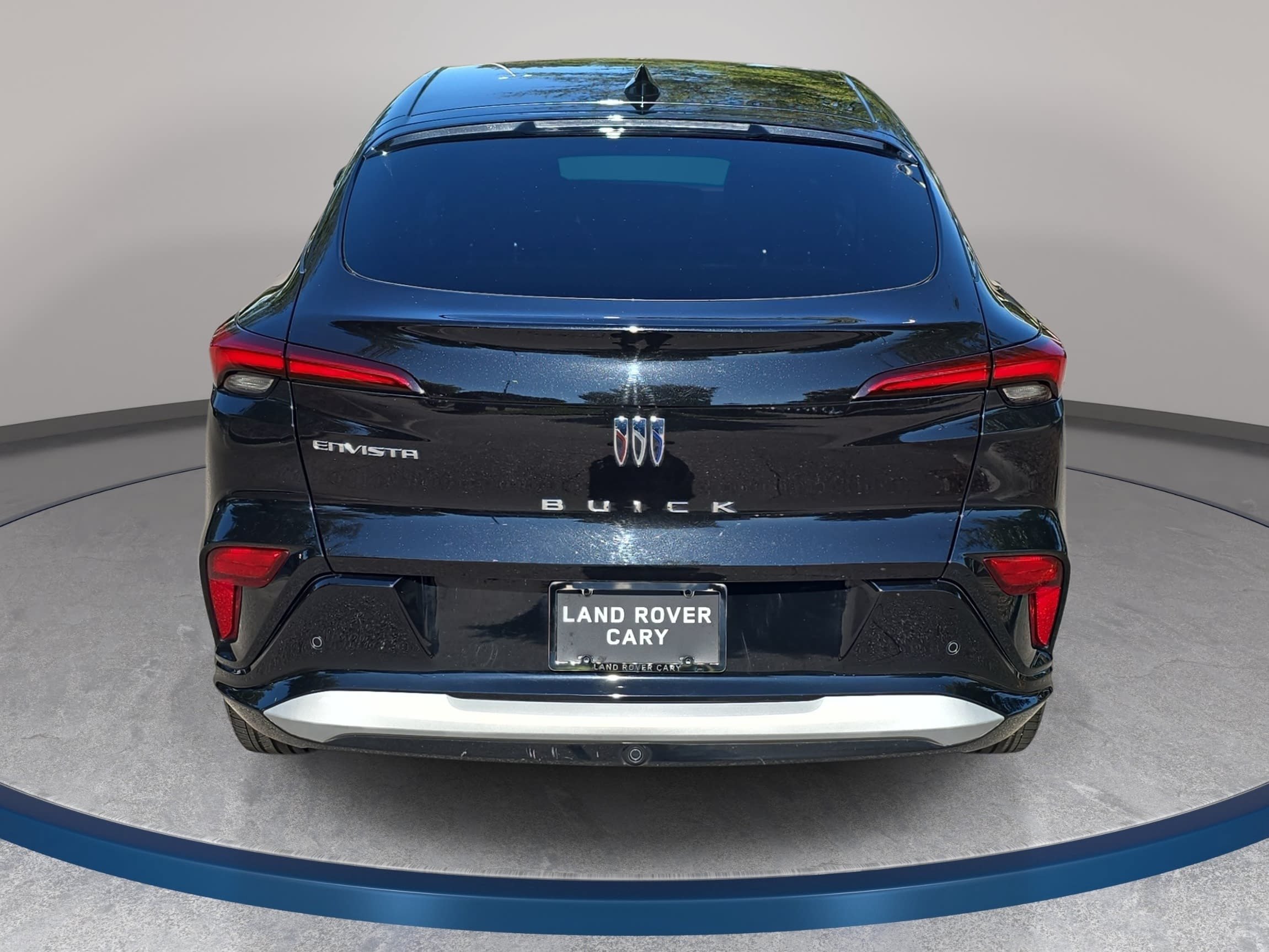 Used 2025 Buick Envista Sport Touring FWD image 6