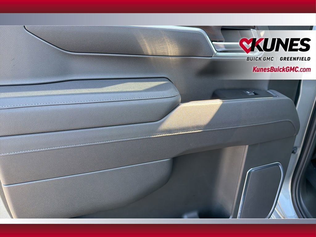 New 2026 GMC Sierra 1500 SLT w/ SLT Premium Plus Package image 43