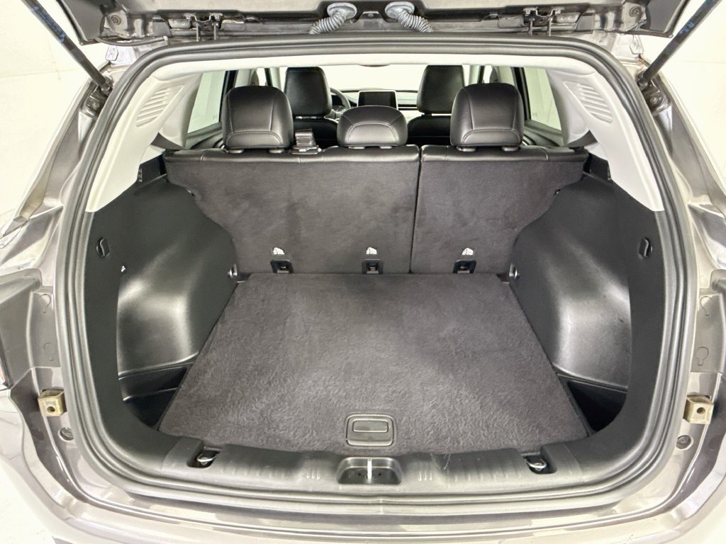 Used 2022 Jeep Compass Latitude FWD image 26