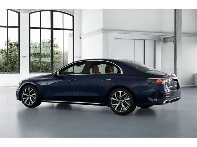 New 2026 Mercedes-Benz E 450 4MATIC Sedan image 30
