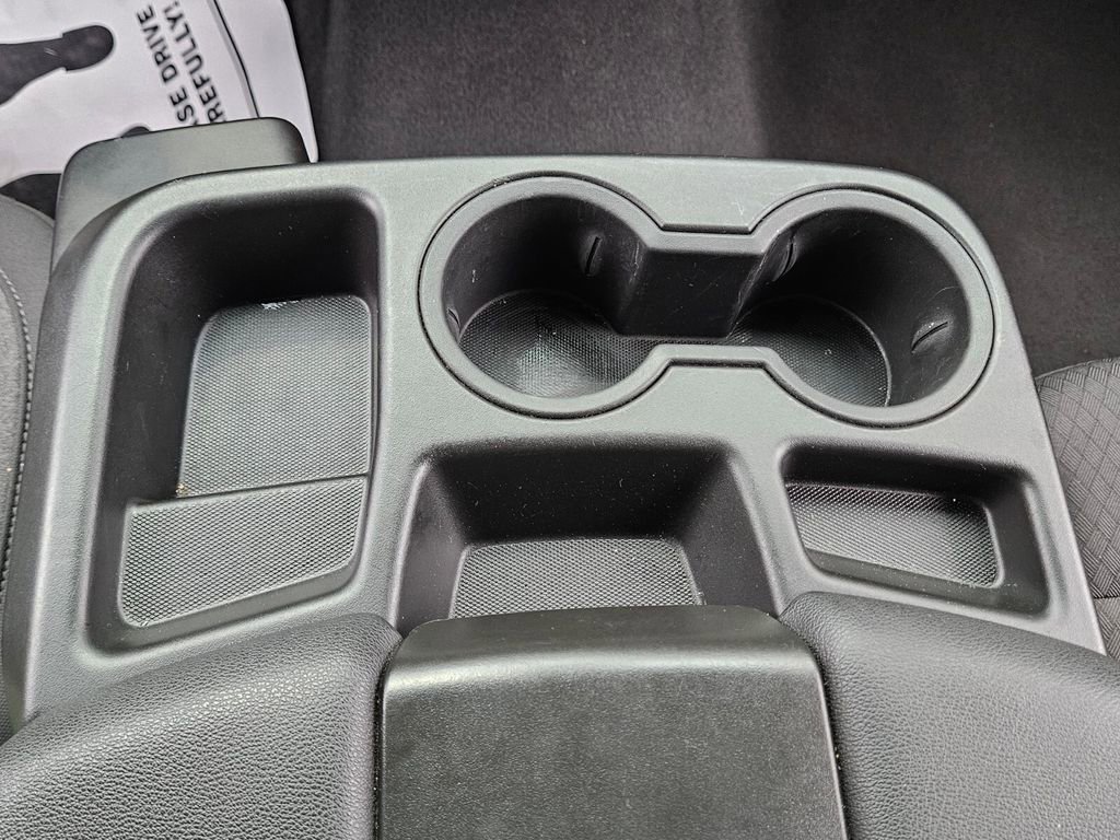 Used 2025 Chevrolet Silverado 1500 LT image 18