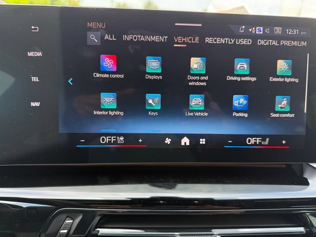 New 2026 BMW X2 xDrive28i w/ Technology Package AWD/4WD image 26