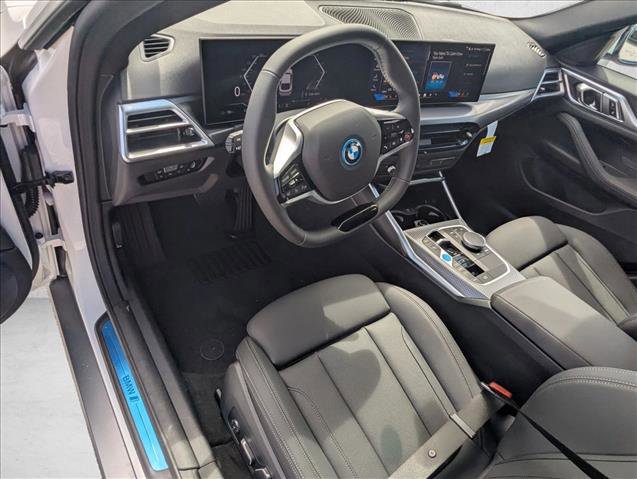New 2026 BMW i4 xDrive40i image 3