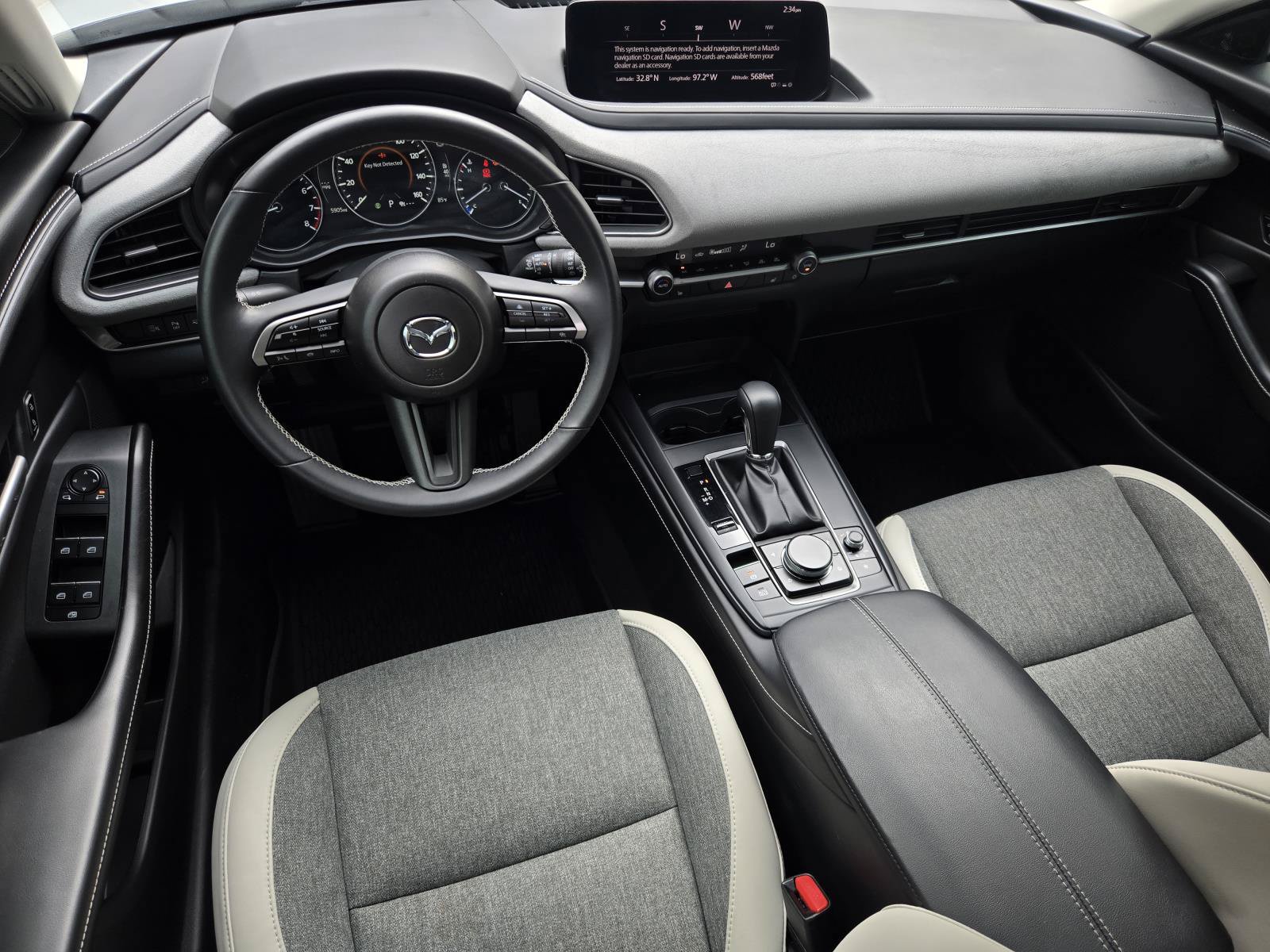 Used 2026 MAZDA CX-30 AWD 2.5 S image 25