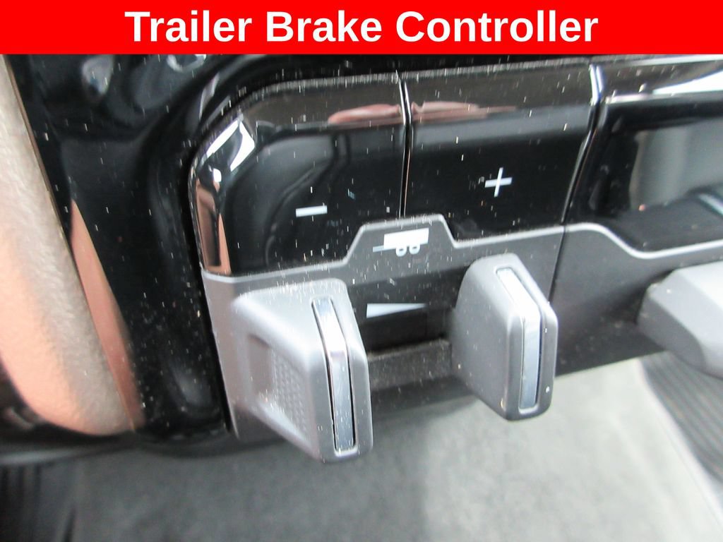 Used 2020 RAM 1500 Laramie w/ Trailer Tow Group AWD/4WD image 19