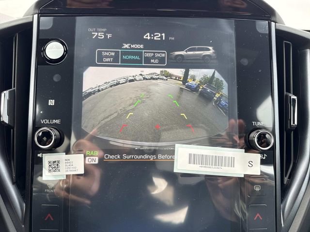 New 2026 Subaru Forester Limited image 21