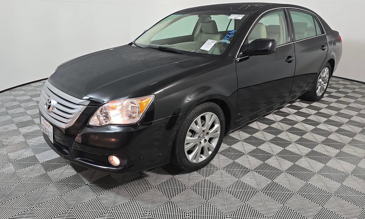 Used 2008 Toyota Avalon XLS