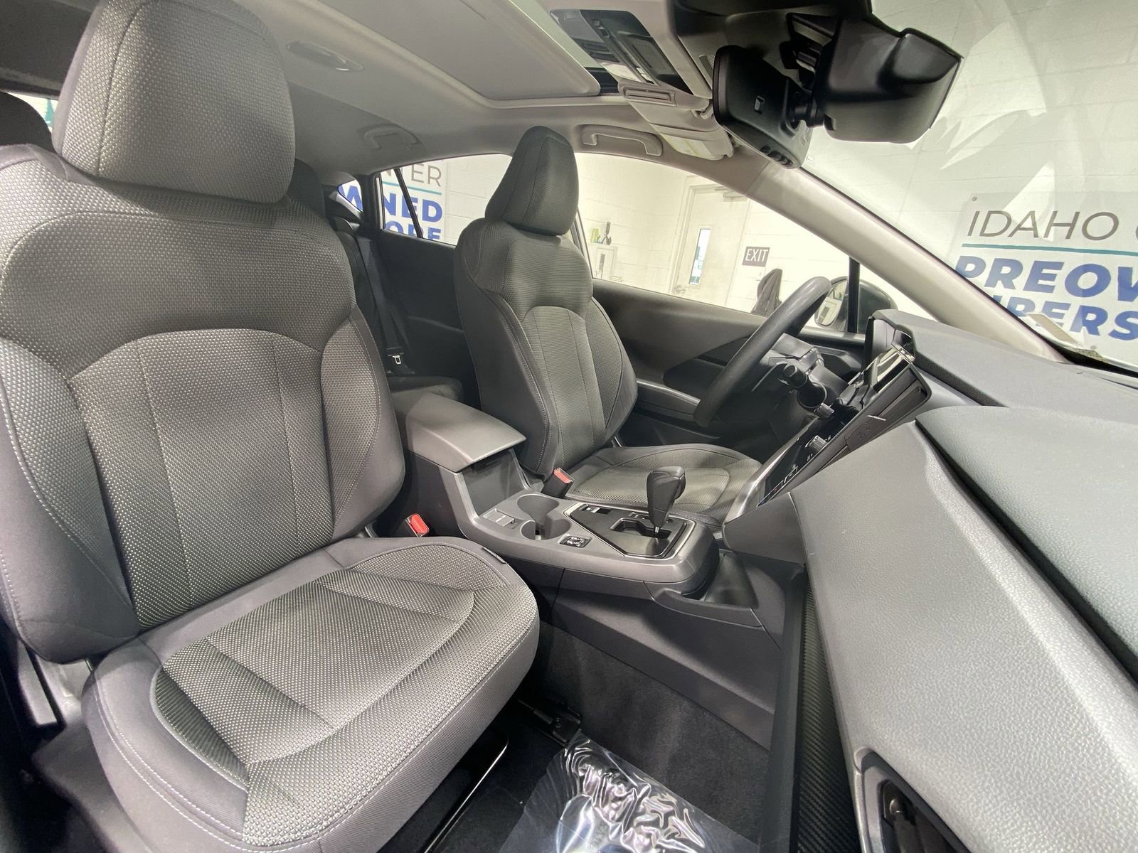 Used 2024 Subaru Crosstrek 2.0i Premium image 24