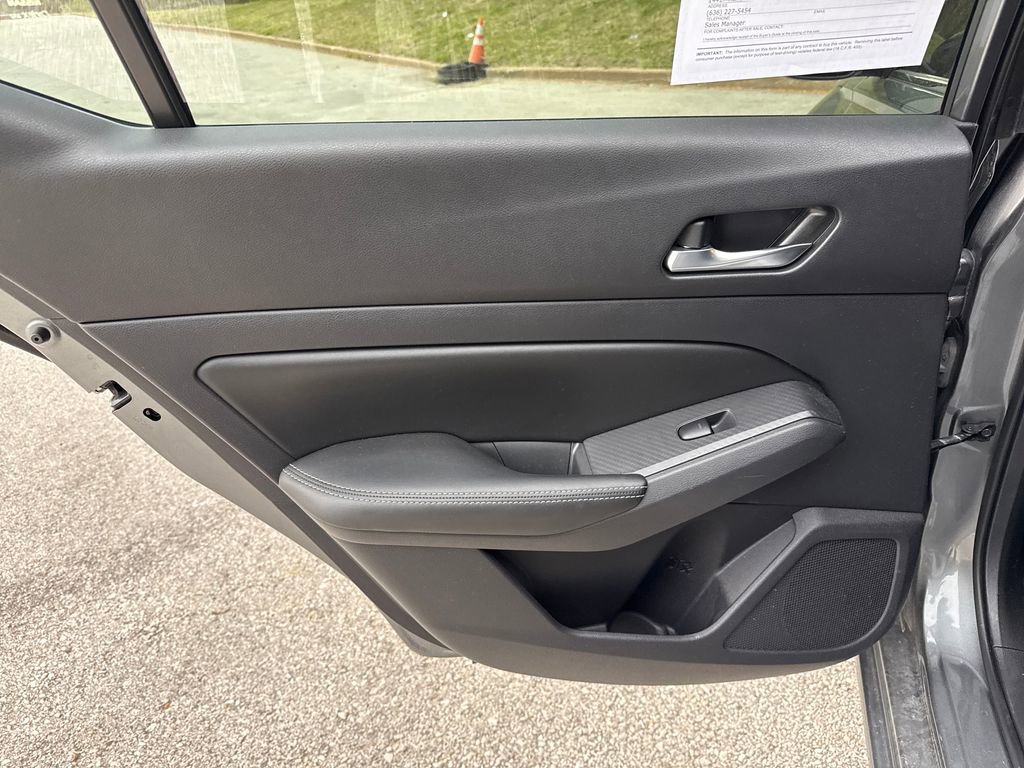 Used 2019 Nissan Altima 2.5 SV FWD image 22