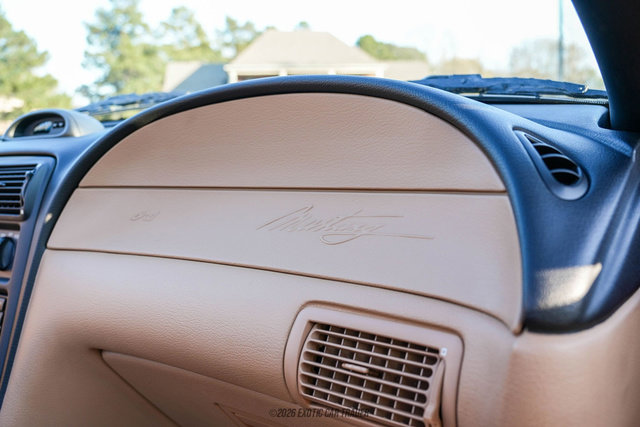Used 1994 Ford Mustang GT RWD image 35