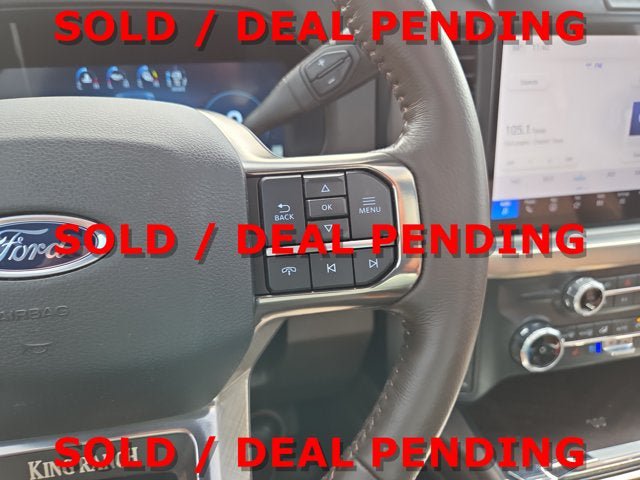 Used 2026 Ford F350 King Ranch w/ Tremor Off-Road Package AWD/4WD image 23