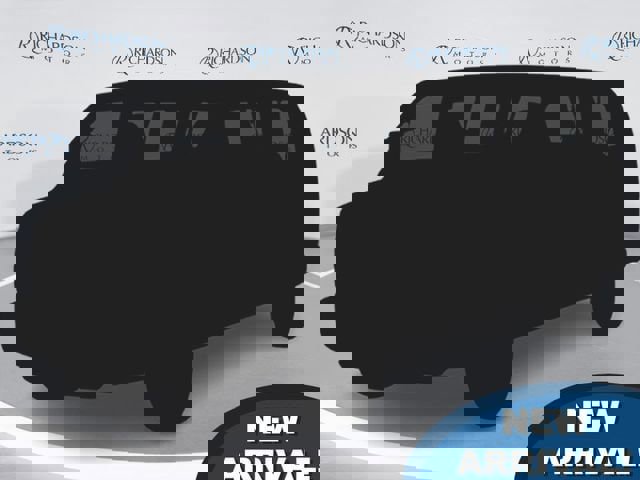 New 2025 GMC Savana 3500 w/ Power Convenience Package image 19