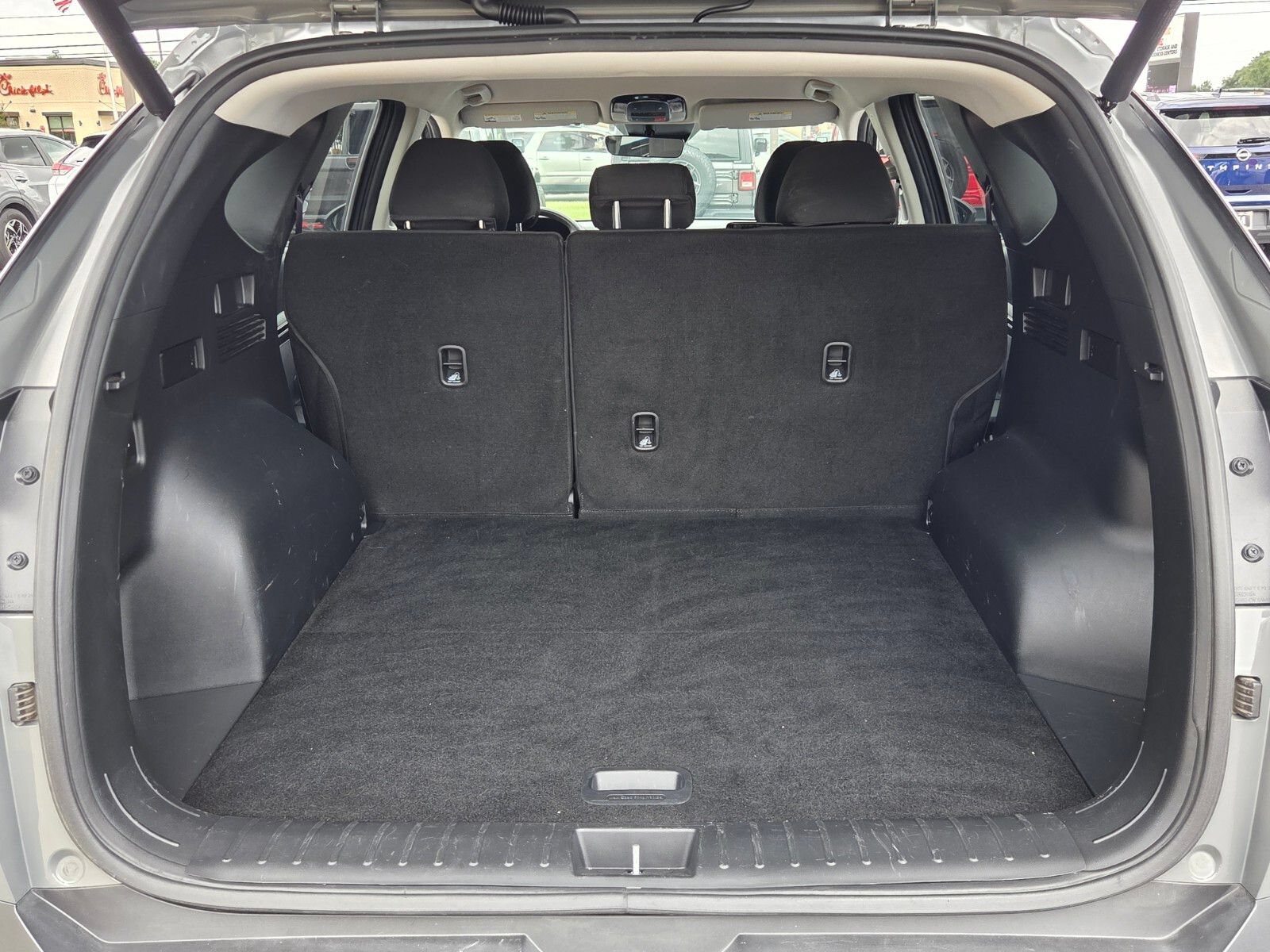 Used 2024 Hyundai Tucson SEL FWD image 11