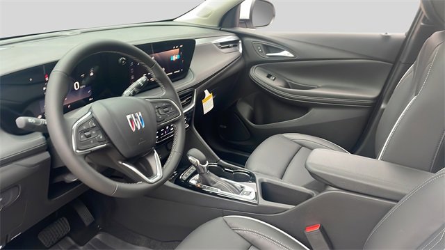 New 2026 Buick Encore GX Avenir w/ Avenir Technology Package image 16