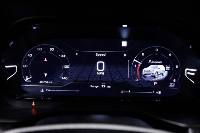 Used 2023 GMC Yukon Denali image 29