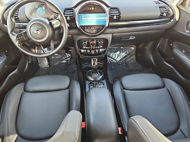Used 2024 MINI Cooper Clubman S FWD image 17