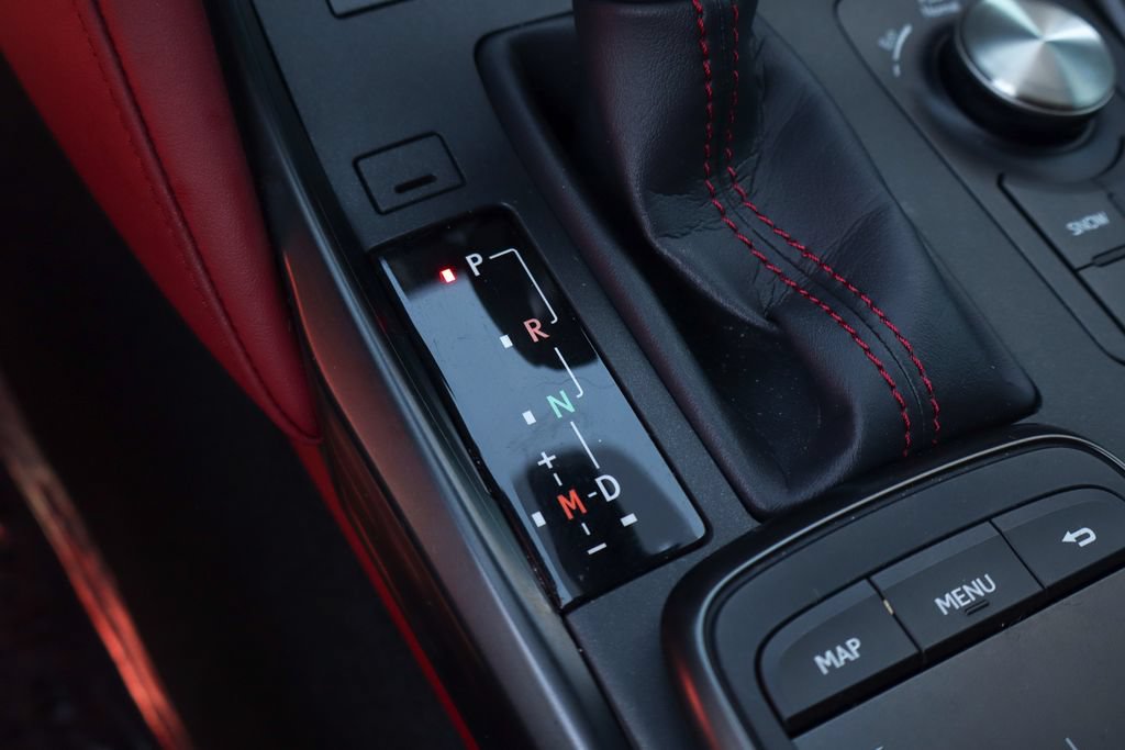 Used 2023 Lexus IS 350 F Sport w/ Navigation Package RWD image 29