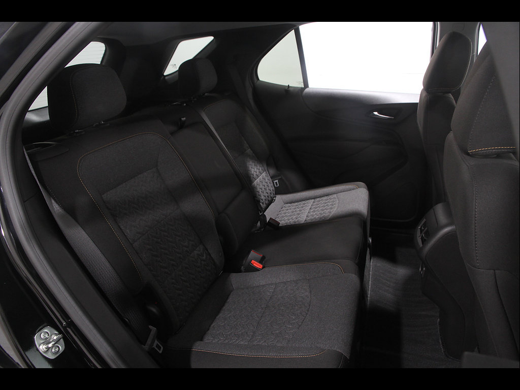 Certified 2024 Chevrolet Equinox LT FWD image 19