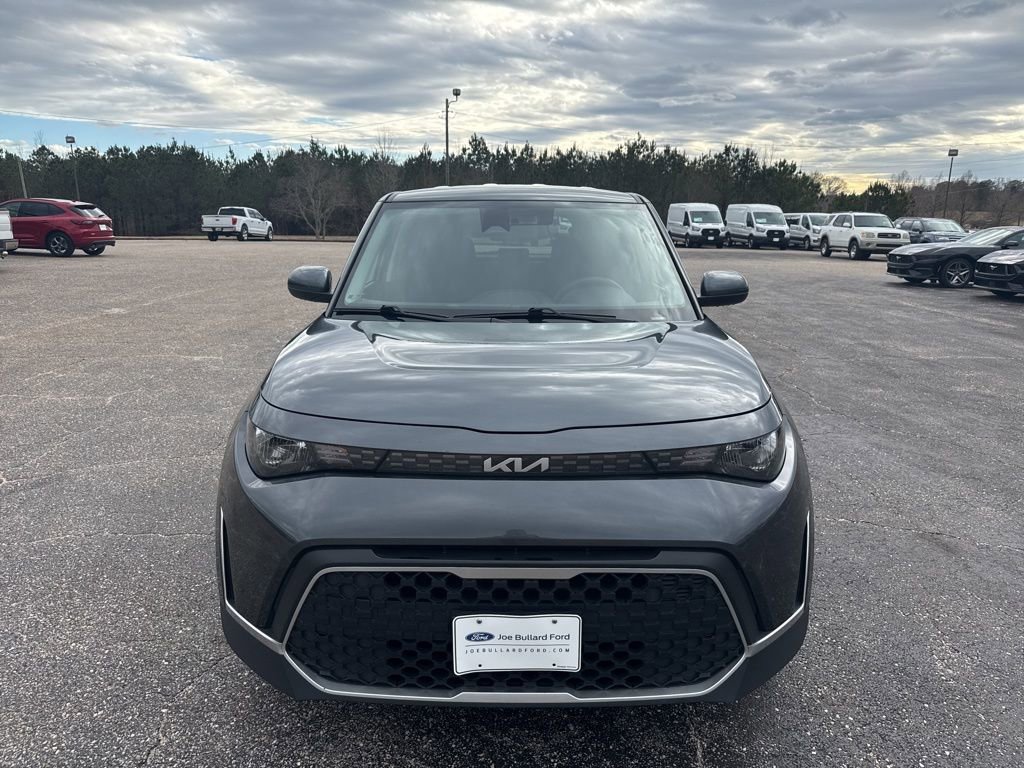 Used 2024 Kia Soul LX w/ Option Group 015 image 15