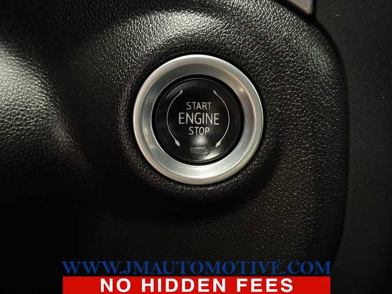 Used 2022 Chevrolet Silverado 1500 W/T w/ WT Value Package image 40