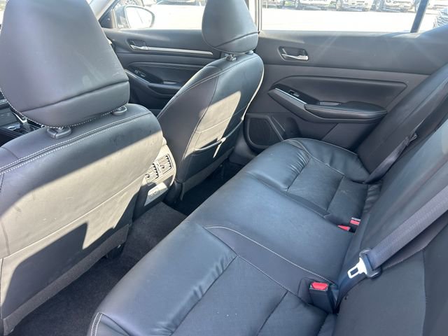 Used 2023 Nissan Altima 2.5 SL FWD image 32