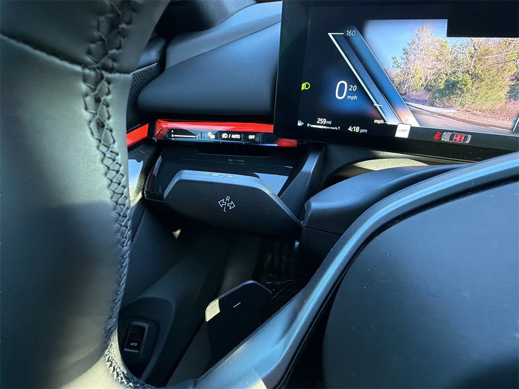 Used 2026 BMW 540i xDrive image 45