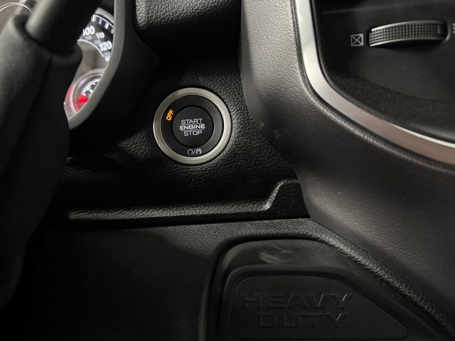 New 2026 RAM 2500 Big Horn image 19