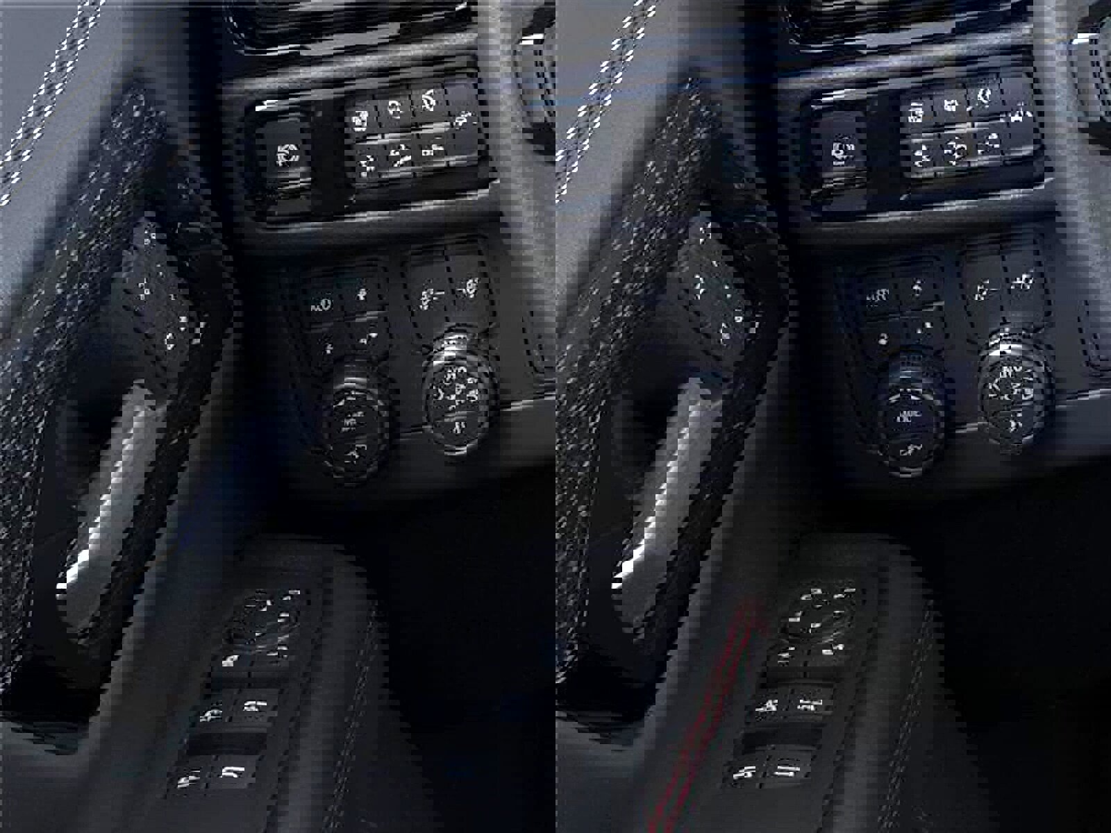 New 2026 GMC Yukon XL AT4 Ultimate w/ LPO, Floor Liner Package image 22